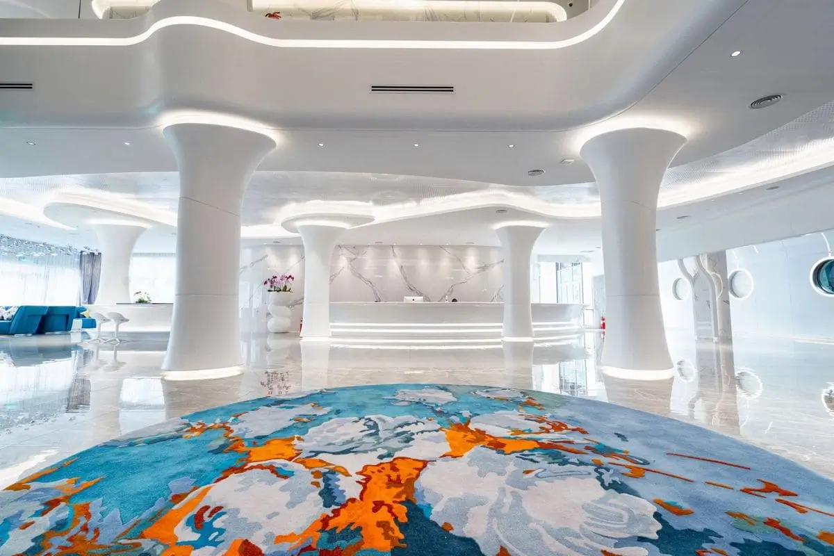 23C Stem Cell Culture Lab