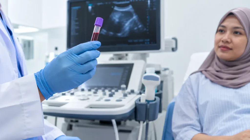 Is an AFP Blood Test Enough to Detect Liver Cancer?