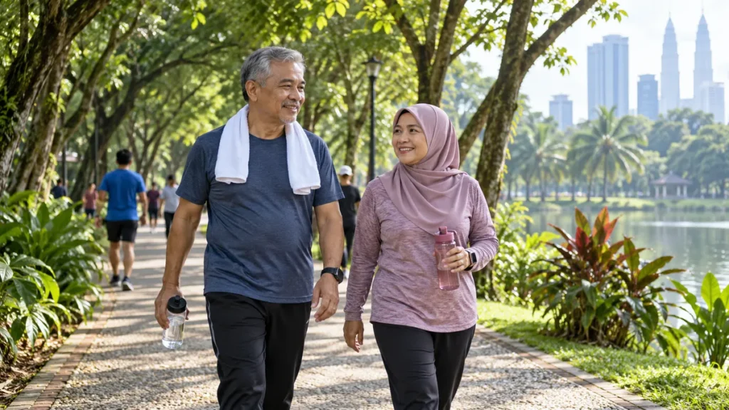 Can Liver Cirrhosis Be Reversed? What Malaysian Patients Should Know