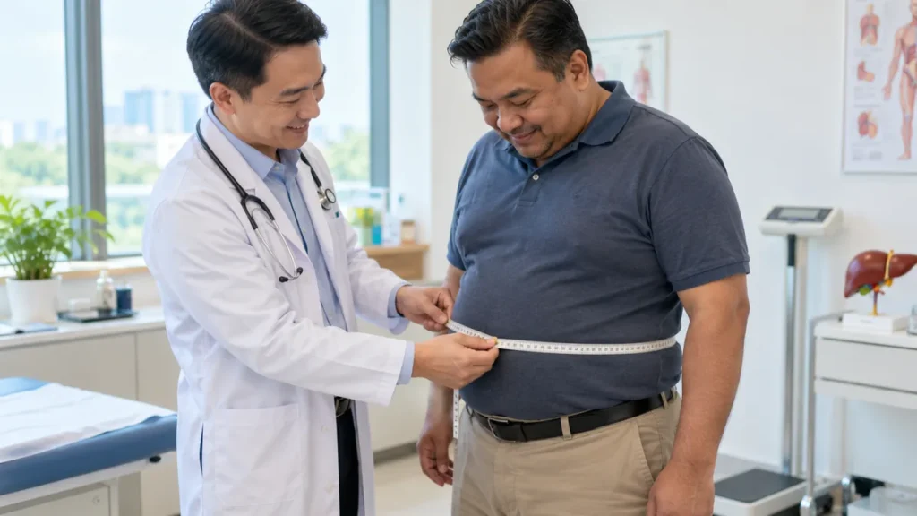 Can Fatty Liver Cause Liver Cancer Without Cirrhosis?