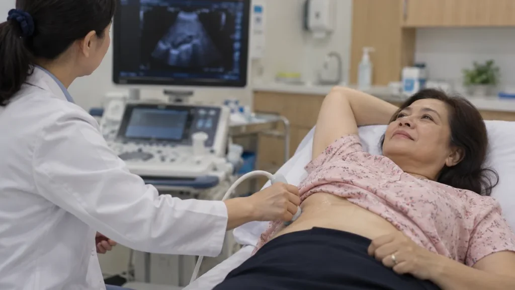 What Is a FibroScan and Who Needs It for Fatty Liver?