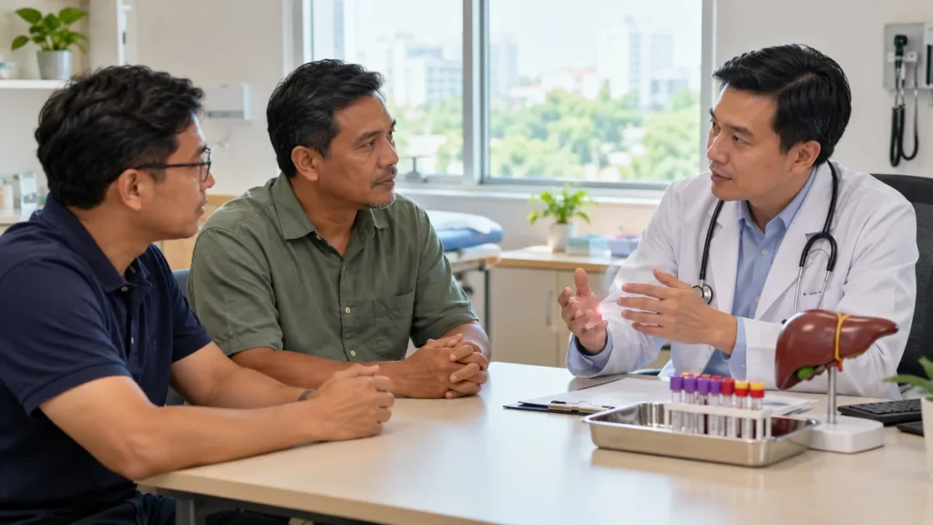 Can Hepatitis B Cause Liver Cancer Without Cirrhosis?