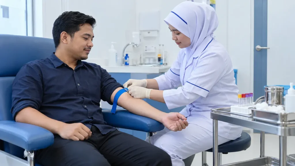 What High Creatinine Means and What to Ask Your Doctor