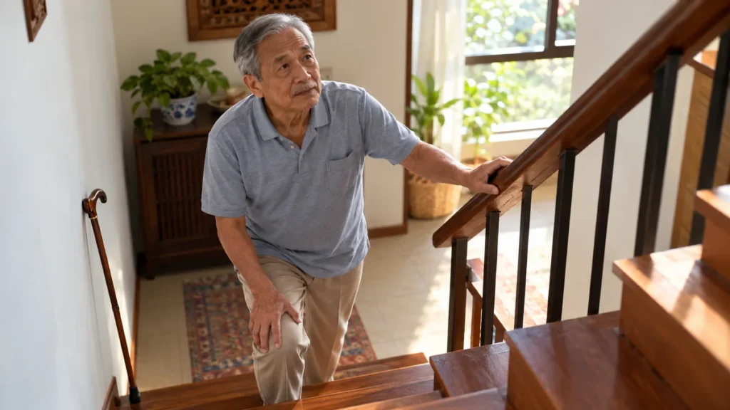 How Long Can Knee Replacement Be Delayed Safely?