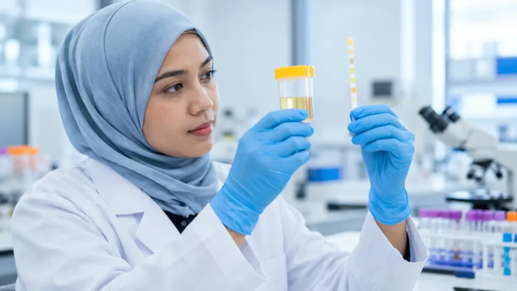 Does Protein in Urine Mean You Will Need Dialysis?