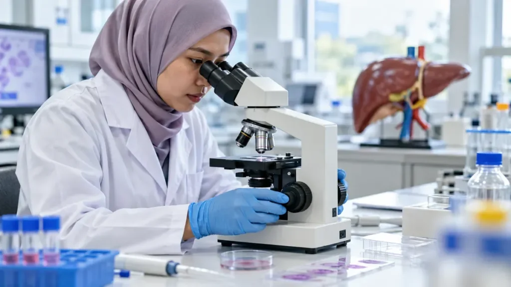 Stem Cells and Liver Disease: What the Evidence Shows