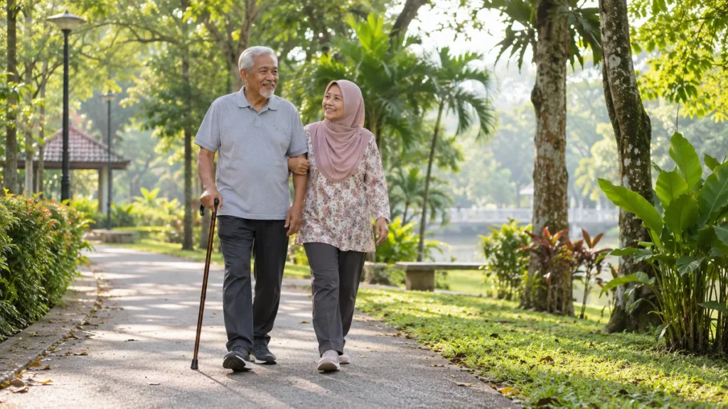 Can You Walk With Bone on Bone Knee Arthritis?